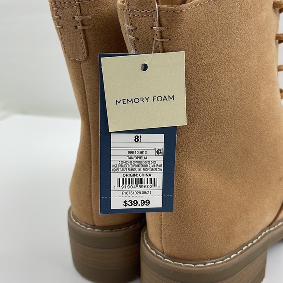 Boot - Picture 4 of 4